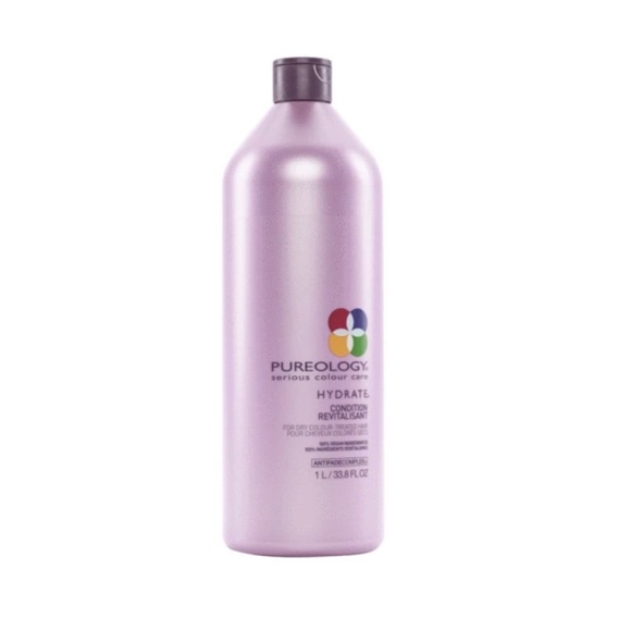 Pureology hydrate shampoo and conditioner - Picture 2 of 4